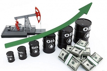 Giá xăng dầu sẽ cán mốc 30.000 đồng/lít?