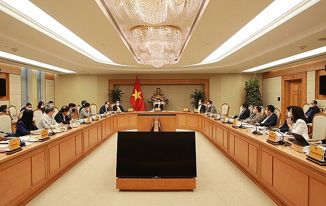 Tập trung nhận diện các vấn đề xã hội mới, cần ưu tiên