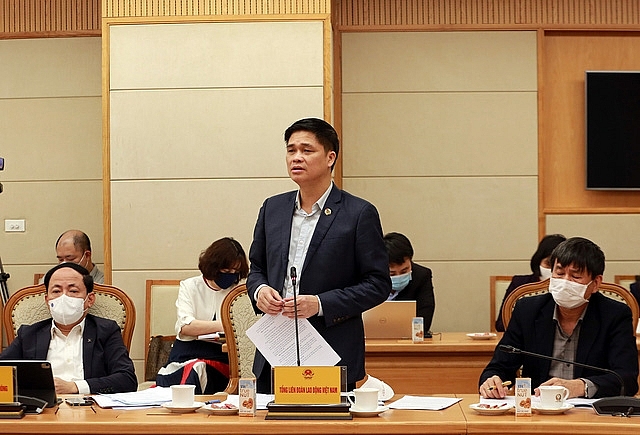 Tập trung nhận diện các vấn đề xã hội mới, cần ưu tiên