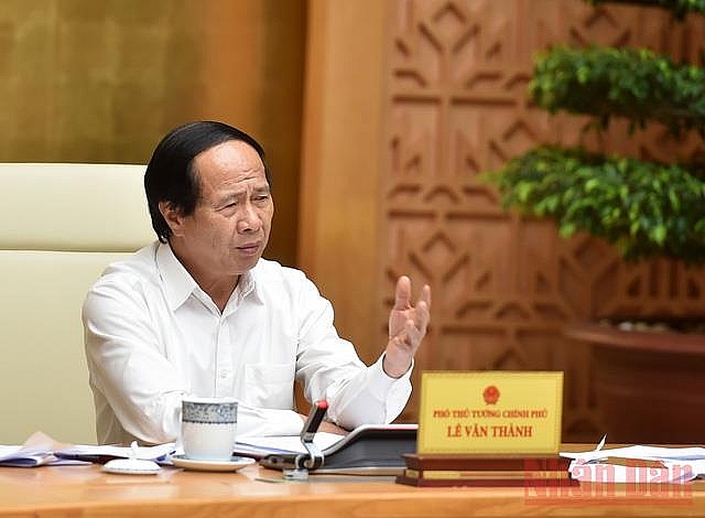 Nỗ lực hoàn thành 361km cao tốc thuộc 4 dự án thành phần trong năm 2022