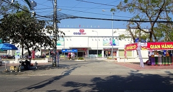 Điểm loạt sai phạm trong quá trình triển khai dự án siêu thị Co.opmart ở Kon Tum
