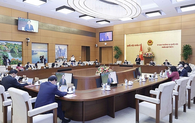 Xem xét đưa người nghiện ma túy đủ 12 tuổi đến dưới 18 tuổi vào cơ sở cai nghiện bắt buộc