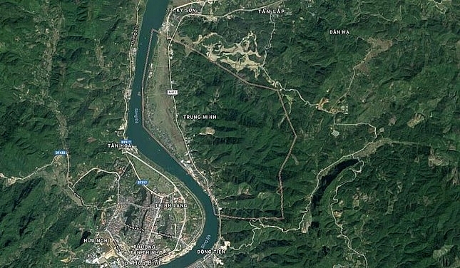 Hòa Bình chuyển hàng trăm ha rừng làm dự án nghỉ dưỡng, khu đô thị