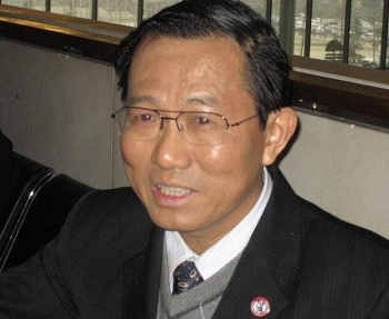 Khởi tố, bắt tạm giam cựu Thứ trưởng Y tế Cao Minh Quang