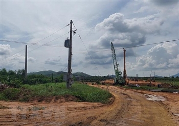 Bình Thuận thu hồi, hủy bỏ quyết định đầu tư hai dự án