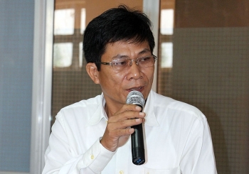 Cách tất cả các chức vụ trong Đảng đối với Giám đốc CDC Bình Phước Nguyễn Văn Sáu