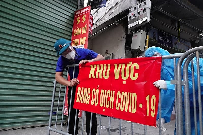 Hướng dẫn mới của Bộ Y tế, F0 được ra khỏi nhà