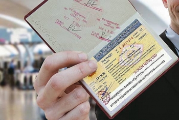 Chính phủ miễn thị thực nhập cảnh cho công dân 13 nước