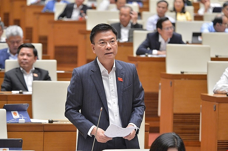 Vụ đấu giá đất ở Thủ Thiêm phát hiện dấu hiệu bất bình thường