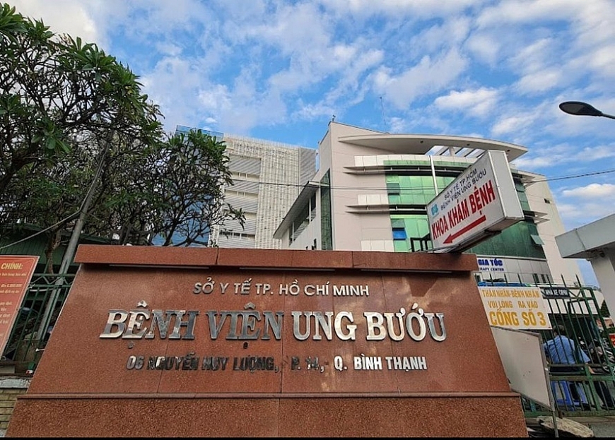 Làm rõ việc Bệnh viện Ung bướu TP.Hồ Chí Minh “câu” bệnh nhân ra bệnh viện tư