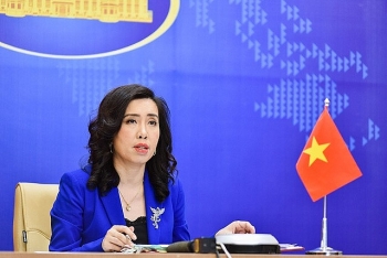 Hoa Kỳ trao giải thưởng cho cá nhân vi phạm pháp luật Việt Nam là không phù hợp