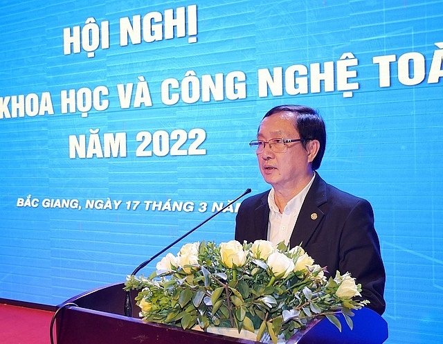 Sẽ tính điểm đổi mới sáng tạo ở các địa phương