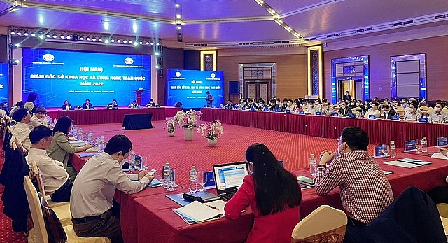 Sẽ tính điểm đổi mới sáng tạo ở các địa phương