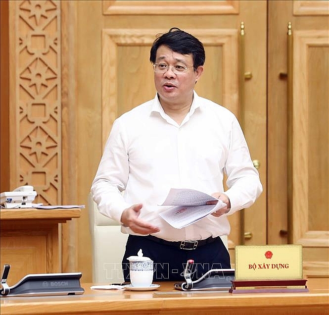 Gỡ vướng về pháp luật cho triển khai các dự án đầu tư