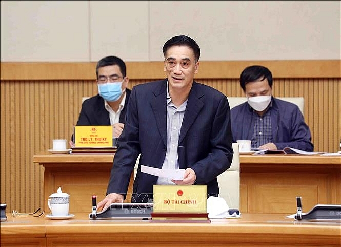 Gỡ vướng về pháp luật cho triển khai các dự án đầu tư