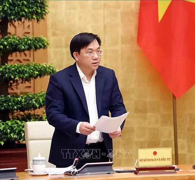 Gỡ vướng về pháp luật cho triển khai các dự án đầu tư