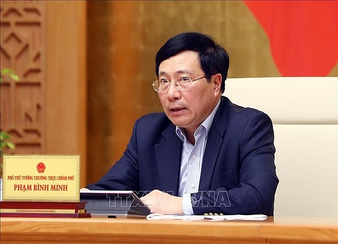 Gỡ vướng về pháp luật cho triển khai các dự án đầu tư