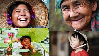 Việt Nam tăng 2 bậc trên Bảng xếp hạng quốc gia hạnh phúc nhất thế giới