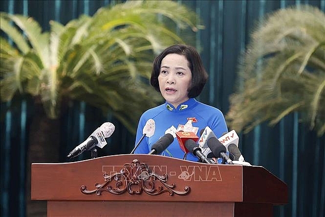 Chủ tịch Quốc hội chủ trì Hội nghị tổng kết công tác HĐND các tỉnh, thành phố phía Nam