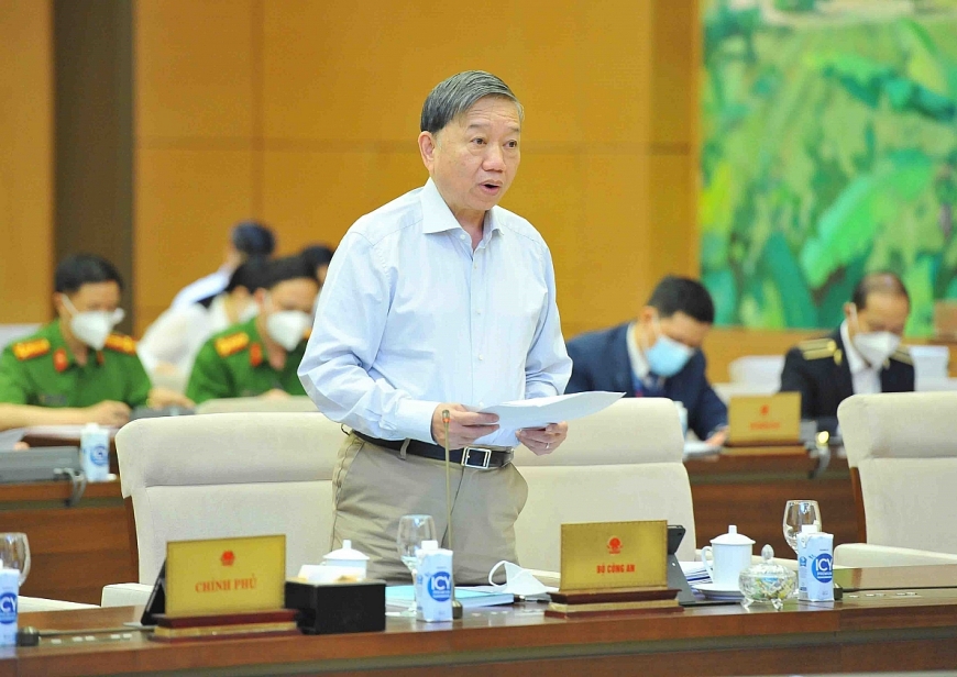 Chế độ lao động có vai trò rất quan trọng trong giáo dục cải tạo phạm nhân