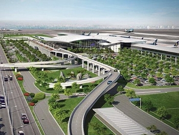 Rà soát tổng thể các hạng mục, đẩy nhanh tiến độ dự án sân bay Long Thành