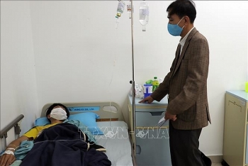 Đà Lạt: Nhiều người nhập viện sau khi ăn bánh mì