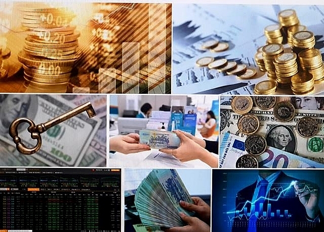 Điều hành chính sách tiền tệ, tín dụng và hoạt động ngân hàng đồng bộ, linh hoạt