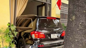 Quảng Ninh: Lộ danh tính tài xế xe gây tai nạn kinh hoàng ở Móng Cái
