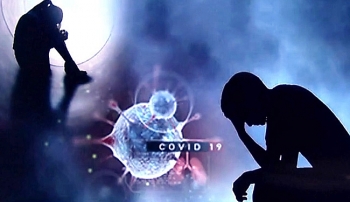 203 di chứng hậu Covid-19, xơ phổi chiếm 61%