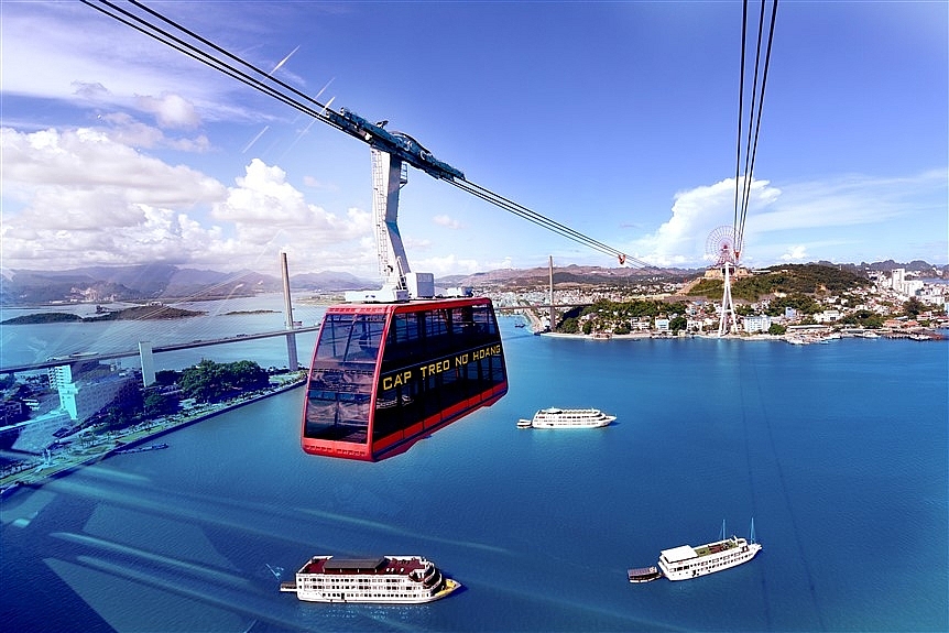 Sun World HalonG Complex