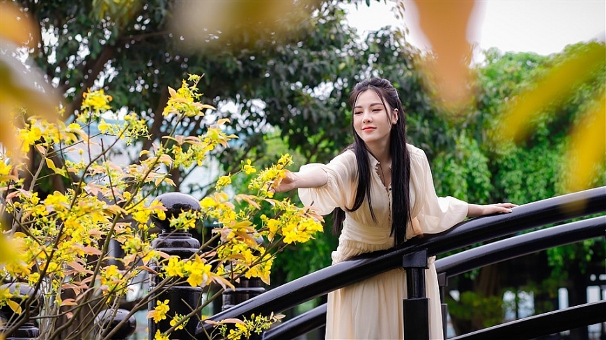 Sun World HalonG Complex