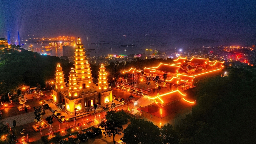 Sun World HalonG Complex