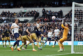 Video highlight bóng đá Tottenham vs Newcastle: Thắng lợi không tưởng