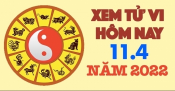Tử vi 12 con giáp ngày 11/4/2022: Tuổi Sửu tài chính ổn định