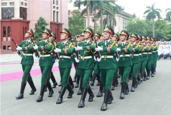 Theo quy định mới, quân nhân xuất ngũ sẽ được hưởng mức trợ cấp hàng tháng là bao nhiêu?