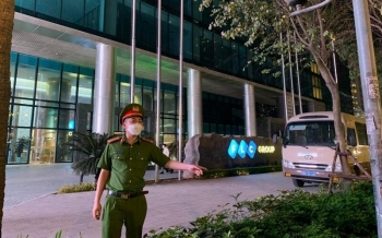 Bộ Công an đề nghị phong tỏa bất động sản của ông Trịnh Văn Quyết