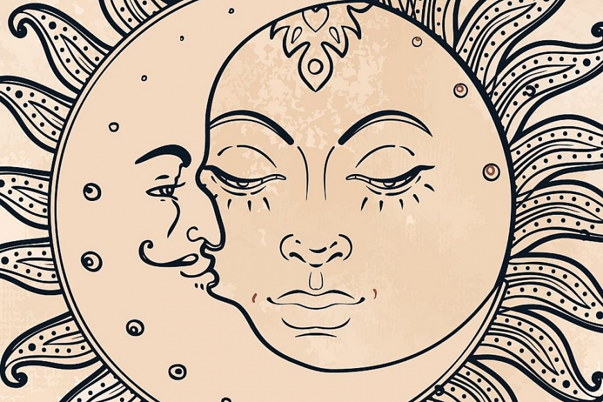 Tử vi 12 con giáp ngày 15/4/2022. Ảnh: WeMystic