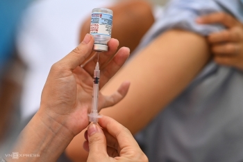 Hà Nội dự kiến tiêm vaccine cho học sinh lớp 6 từ 17/4