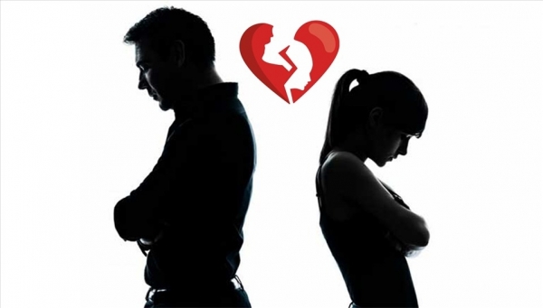 7 dấu hiệu người bạn đời của bạn đang muốn ly hôn