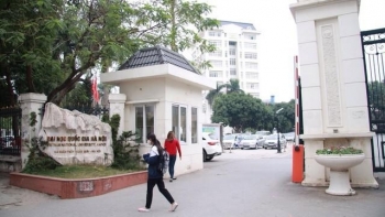 Một số lưu ý về phiếu báo dự thi đánh giá năng lực của Đại học Quốc gia Hà Nội