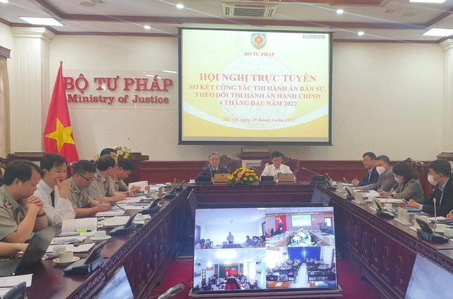 Thu hồi hơn 9.000 tỷ đồng tài sản trong các vụ án tham nhũng, kinh tế