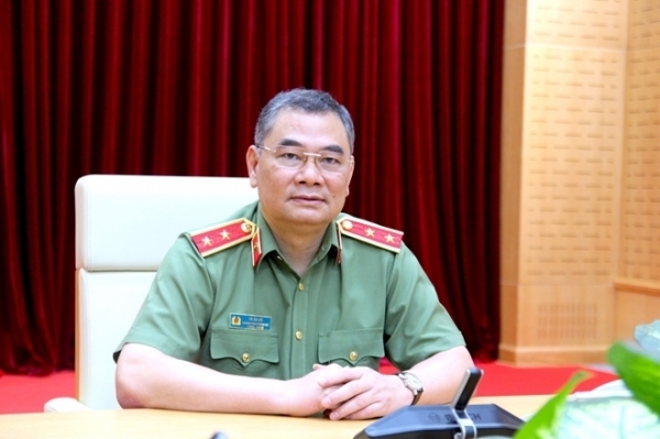 Bộ Công an đang rà soát tất cả tài khoản mạng xã hội tung tin đồn