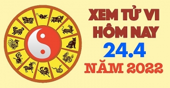 Tử vi hôm nay, xem tử vi ngày 23/4/2022: Công việc tuổi Tý sang trang mới