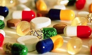 Sản xuất thuốc không đảm bảo chất lượng, Công ty Dược phẩm và Sinh học Y tế bị phạt 230 triệu đồng