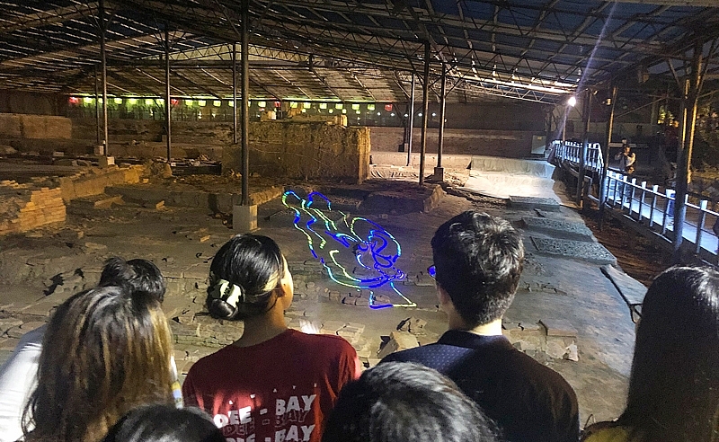 Du lịch Hà Nội: Nhiều sản phẩm chất lượng sẵn sàng đón khách SEA Games 31