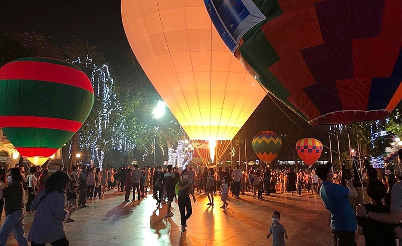 Du lịch Hà Nội: Nhiều sản phẩm chất lượng sẵn sàng đón khách SEA Games 31