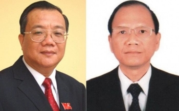 Kỷ luật nhiều nguyên lãnh đạo tỉnh Bình Thuận
