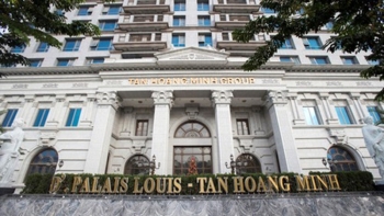 Hà Nội công khai 16 doanh nghiệp nợ thuế hơn 1.000 tỷ đồng