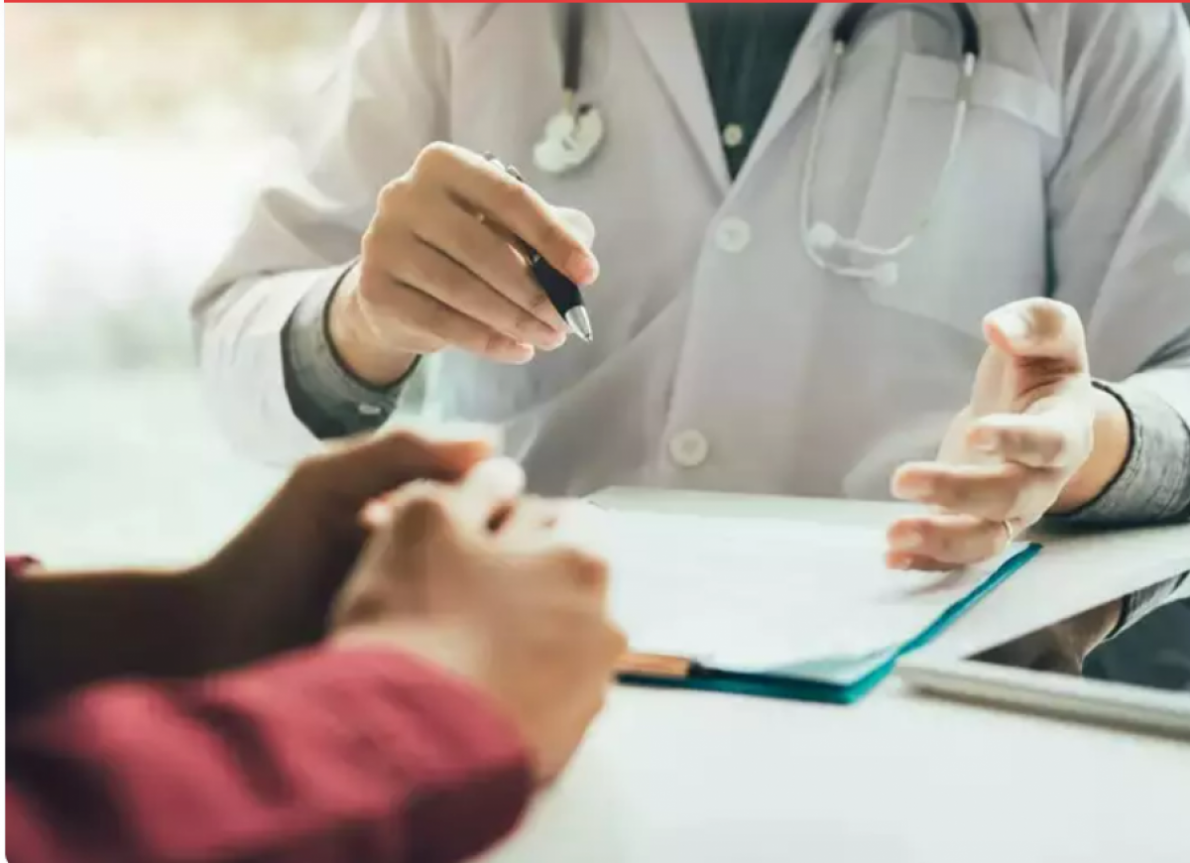 Lý do tại sao tầm soát ung thư ruột quan trọng đối với người lớn tuổi