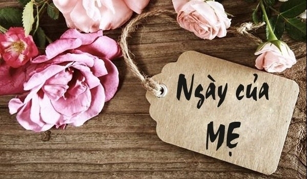 Ngày của Mẹ là ngày nào?